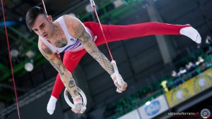 serie a1 foto simone ferraro sfa04384